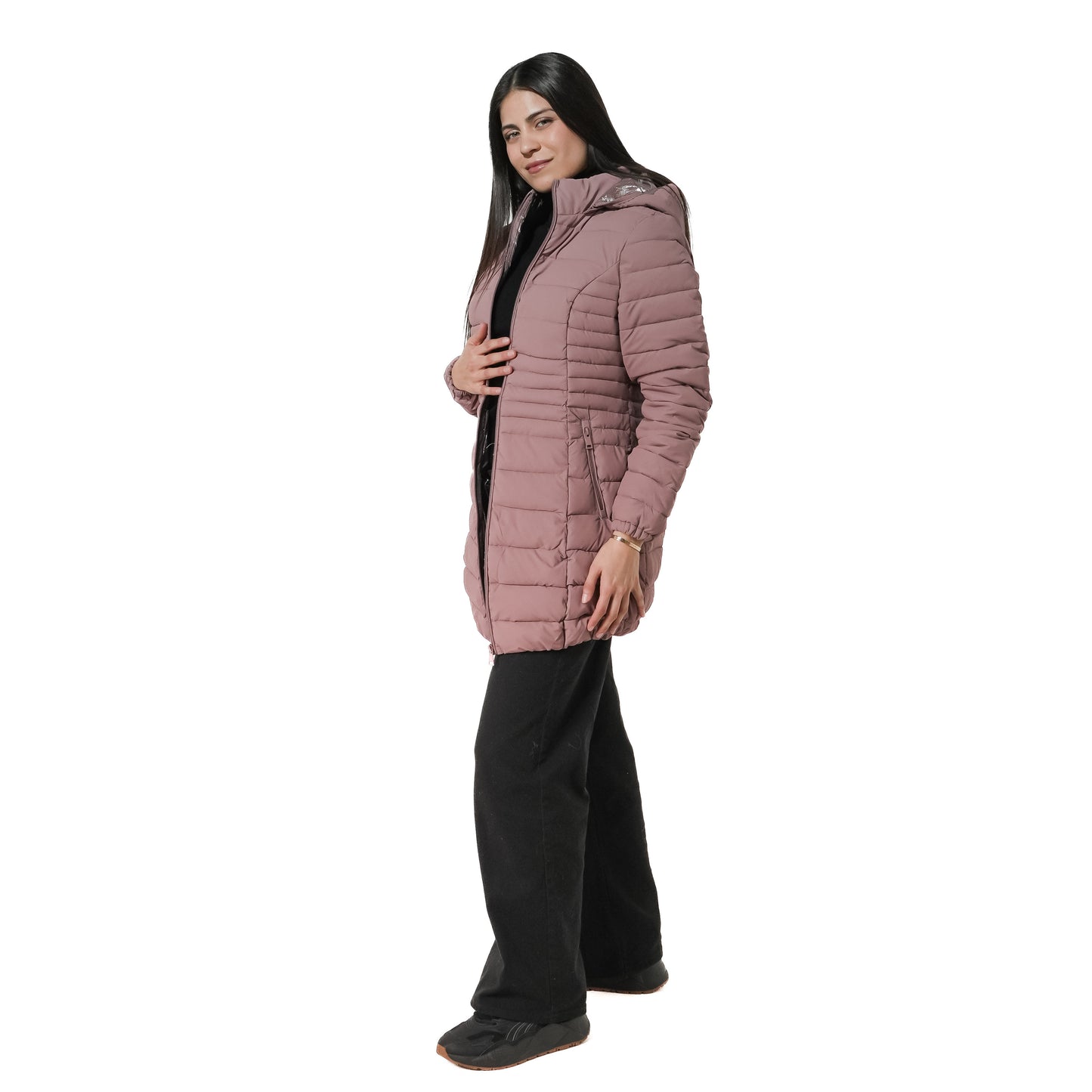 PARKA FREYA SKIN