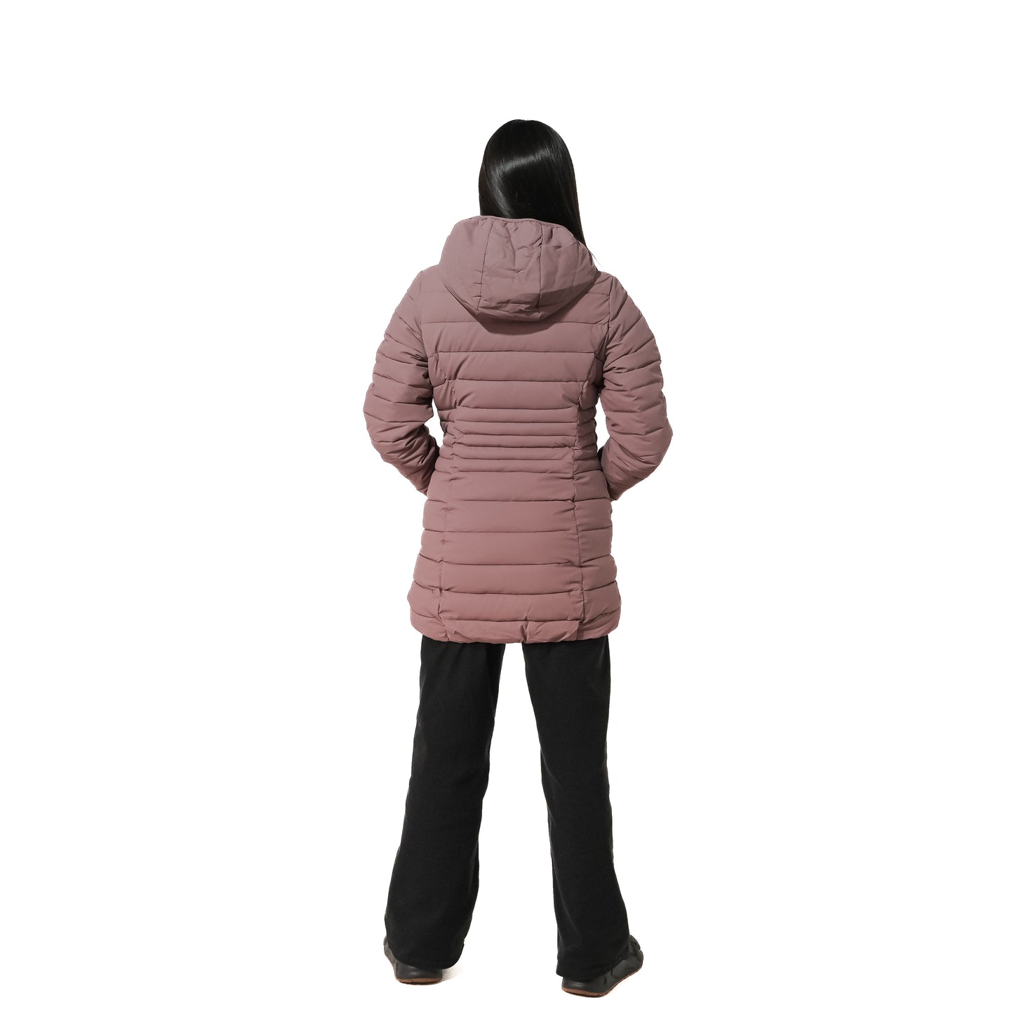 PARKA FREYA SKIN