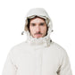 PARKA BOSCH WHITE UNISEX