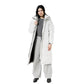 PARKA BOSCH WHITE UNISEX
