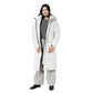 PARKA BOSCH WHITE UNISEX