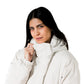 PARKA BOSCH WHITE UNISEX