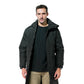 PARKA BOSCH BLACK UNISEX