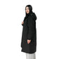 PARKA BOSCH BLACK UNISEX