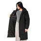 PARKA BOSCH BLACK UNISEX