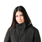 PARKA BOSCH BLACK UNISEX