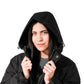 PARKA BOSCH BLACK UNISEX