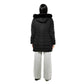 PARKA CALINA BLACK
