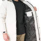 PARKA BOSCH WHITE UNISEX