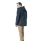 CHAQUETA TALVIK BLUE