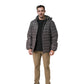 PARKA MALIK GRAY