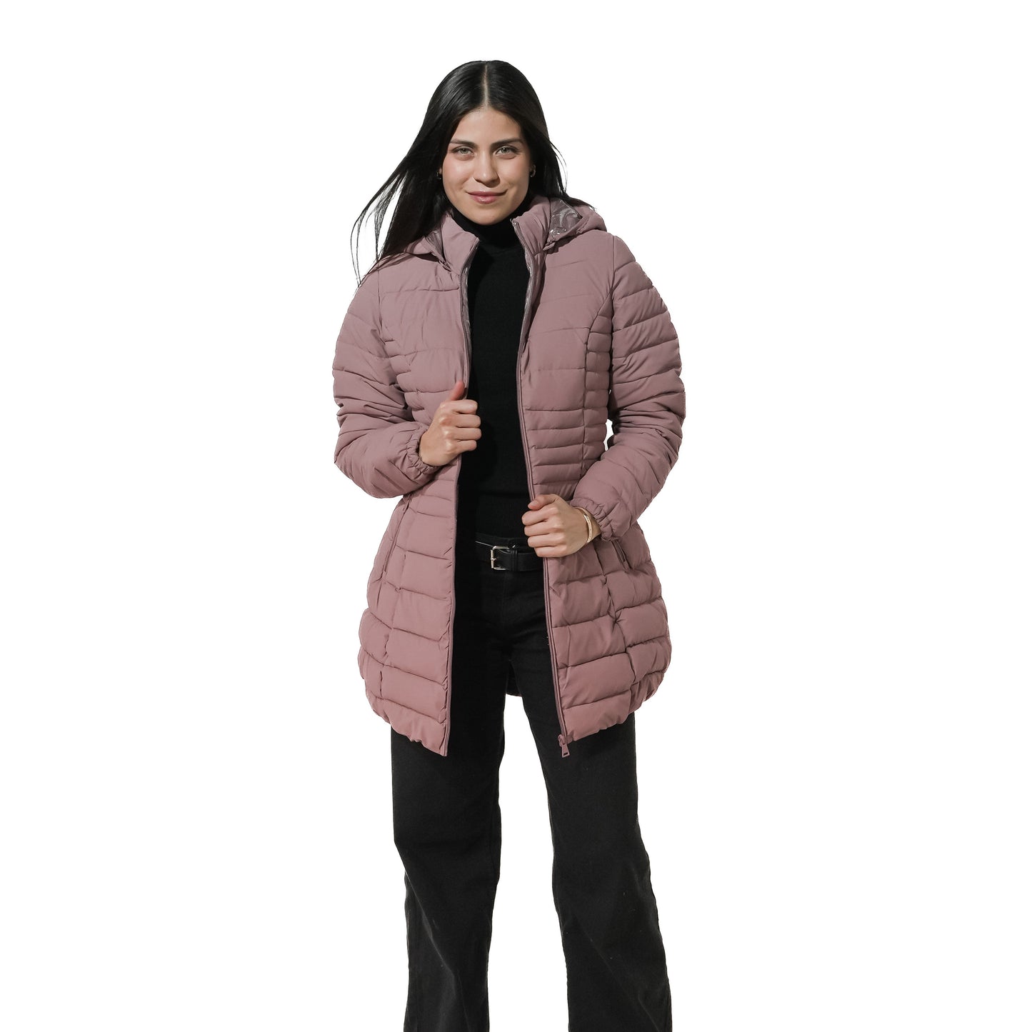 PARKA FREYA SKIN