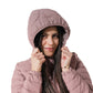 PARKA FREYA SKIN