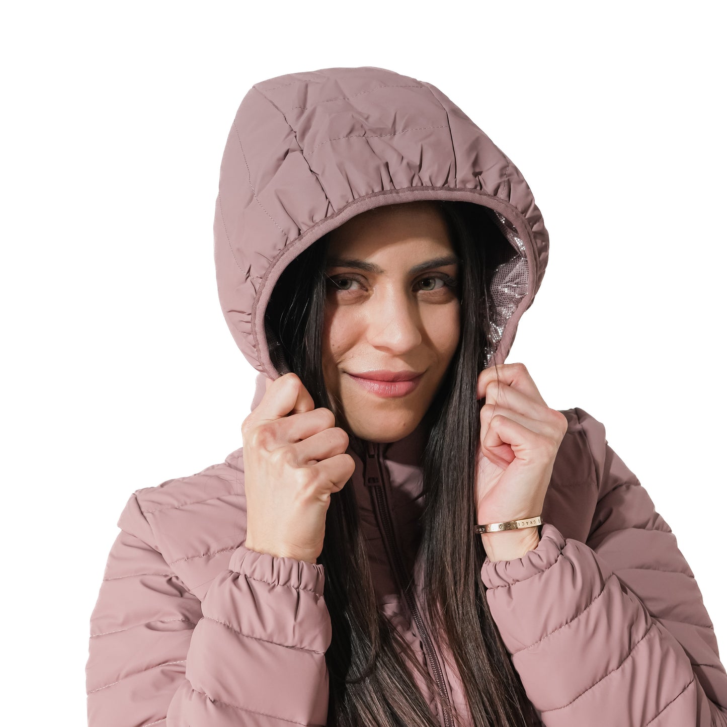 PARKA FREYA SKIN