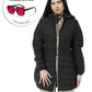 PARKA FREYA BLACK