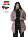 PARKA FREYA SKIN