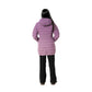 PARKA FREYA LILAC