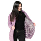 PARKA FREYA LILAC