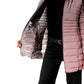 PARKA FREYA PINK