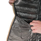 PARKA JASPER CAMEL