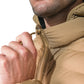 PARKA JASPER CAMEL