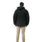 PARKA JASPER BLACK
