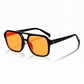 Lente de sol Arezzo Promocional UV400 (Color aleatorio)