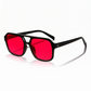 Lente de sol Arezzo Promocional UV400 (Color aleatorio)