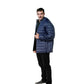 PARKA MALIK BLUE