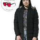 PARKA PORTUS BLACK 2.0