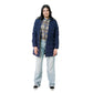 PARKA PORTUS BLUE 2.0