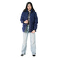 PARKA PORTUS BLUE 2.0