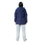 PARKA PORTUS BLUE 2.0