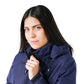 PARKA PORTUS BLUE 2.0