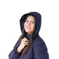 PARKA PORTUS BLUE 2.0