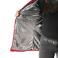 PARKA PORTUS WINE 2.0