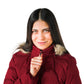 PARKA PORTUS WINE 2.0