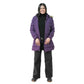 PARKA PORTUS PURPLE
