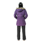 PARKA PORTUS PURPLE