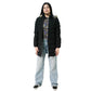 PARKA PORTUS BLACK 2.0