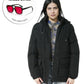 PARKA SAMSON BLACK