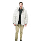 PARKA SAMSON WHITE