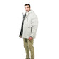 PARKA SAMSON WHITE