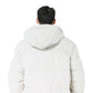 PARKA SAMSON WHITE