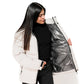 PARKA SAMSON WHITE