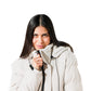 PARKA SAMSON WHITE