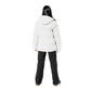 PARKA SAMSON WHITE