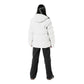 PARKA SAMSON WHITE