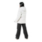 PARKA SAMSON WHITE