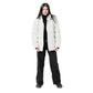 PARKA SAMSON WHITE